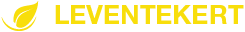 Leventekert Logo